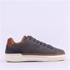 Tommy Bowe McCloskey Laced Shoe - Slate